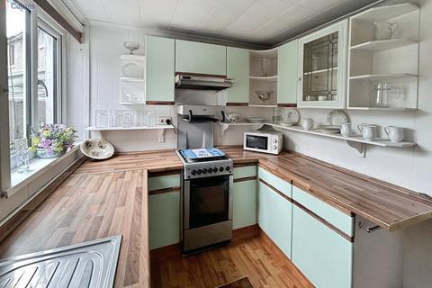 3 bedroom semi-detached house for sale, Bertha Road, Port Talbot, Neath Port Talbot. SA13 2AP