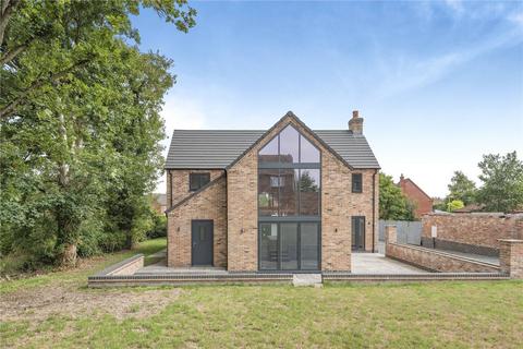 undefined, Dawn View, Albert Street, Horncastle, Lincolnshire, LN9