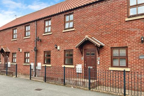 2 bedroom ground floor flat for sale, Finkle Street, Cottingham,  HU16 4AZ