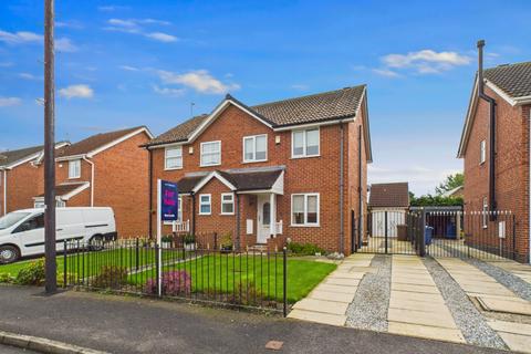 undefined, The Meadows, Dunswell, Hull,  HU6 0AU