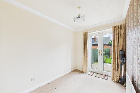 undefined, The Meadows, Dunswell, Hull,  HU6 0AU