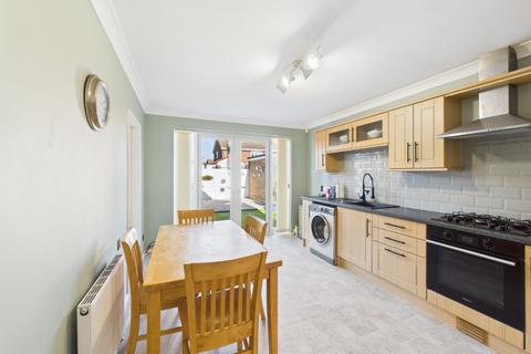 undefined, Grizedale, Hull, East Riding of Yorkshire, HU7 4AY
