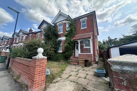 House for sale, Hanley Road, Southampton SO15