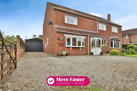 5 bedroom detached house for sale, Main Street, Driffield YO25