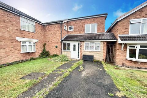 Channon Drive, Brierley Hill DY5