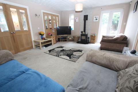 3 bedroom semi-detached house for sale, Channon Drive, Brierley Hill DY5