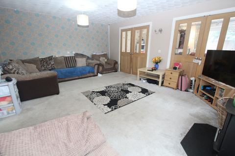 3 bedroom semi-detached house for sale, Channon Drive, Brierley Hill DY5