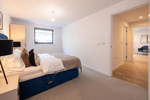 2 bedroom flat for sale, Potato Wharf, Manchester, M3
