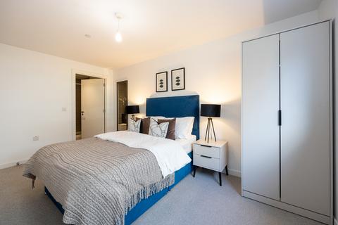 2 bedroom flat for sale, Potato Wharf, Manchester, M3