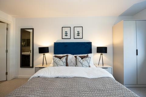 2 bedroom flat for sale, Potato Wharf, Manchester, M3