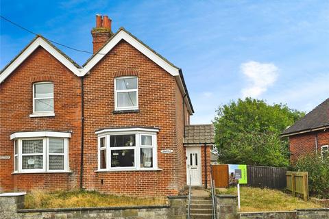 3 bedroom semi-detached house for sale, High Street, Freshwater, Isle of Wight