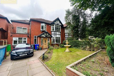undefined, Wilbraham Road, Chorlton