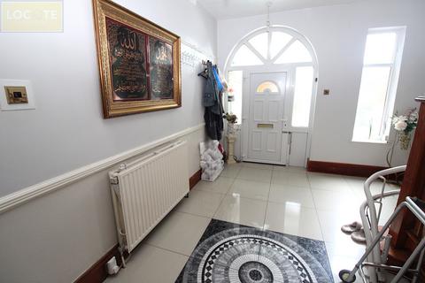 undefined, Wilbraham Road, Chorlton