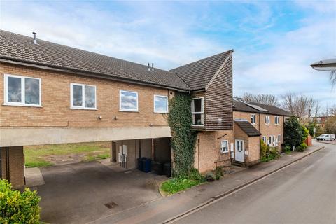 1 bedroom apartment for sale, Moss Bank, Chesterton, Cambridge