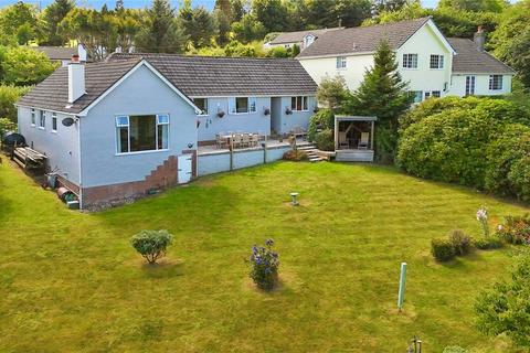 3 bedroom bungalow for sale, Parracombe, Barnstaple, Devon