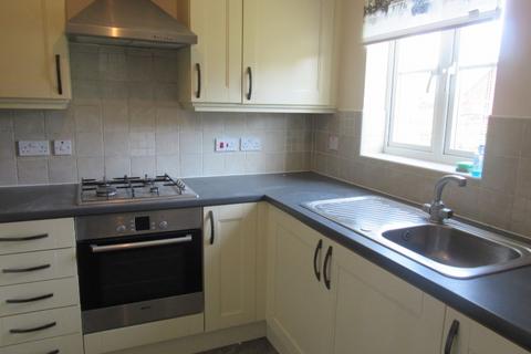 3 bedroom terraced house to rent, Otter Close, Downham Market, PE38