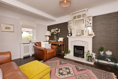 3 bedroom semi-detached house for sale, 6 Boswall Quadrant, Boswall, Edinburgh, EH5 2EH