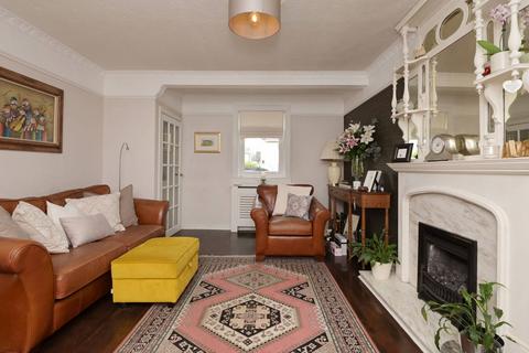 3 bedroom semi-detached house for sale, 6 Boswall Quadrant, Boswall, Edinburgh, EH5 2EH