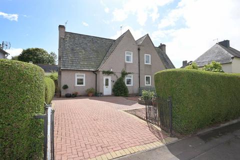 3 bedroom semi-detached house for sale, 6 Boswall Quadrant, Boswall, Edinburgh, EH5 2EH