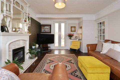 3 bedroom semi-detached house for sale, 6 Boswall Quadrant, Boswall, Edinburgh, EH5 2EH