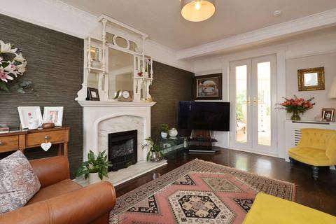 3 bedroom semi-detached house for sale, 6 Boswall Quadrant, Boswall, Edinburgh, EH5 2EH