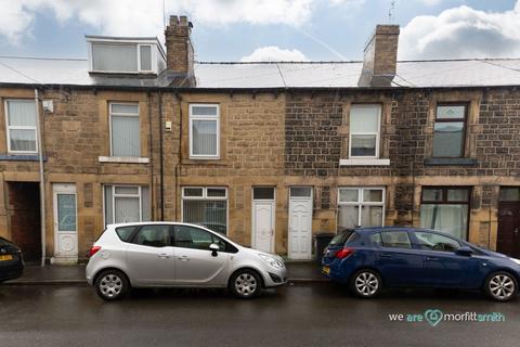 15 Bickerton Road, Sheffield, S6 1SF