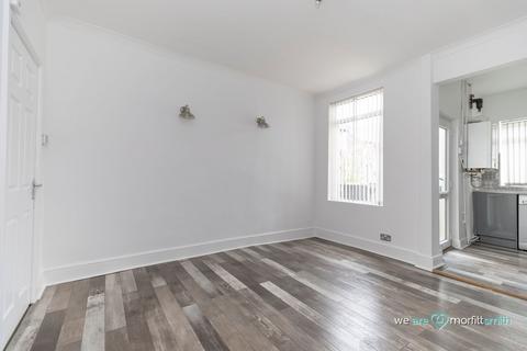 15 Bickerton Road, Sheffield, S6 1SF