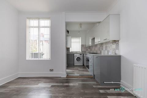 15 Bickerton Road, Sheffield, S6 1SF