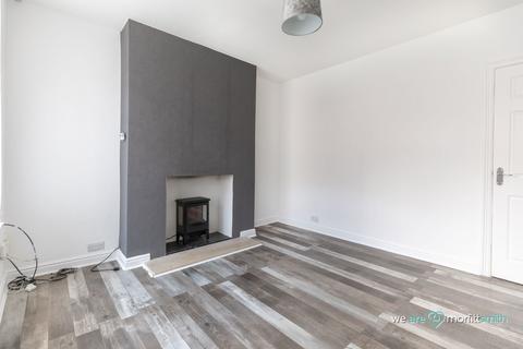15 Bickerton Road, Sheffield, S6 1SF