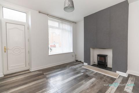 15 Bickerton Road, Sheffield, S6 1SF