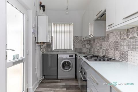 15 Bickerton Road, Sheffield, S6 1SF