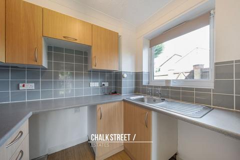 undefined, Longdon Court, Junction Road, Romford, RM1