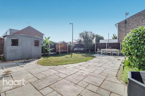 undefined, Solway, TILBURY