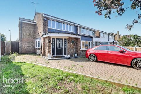 undefined, Solway, TILBURY