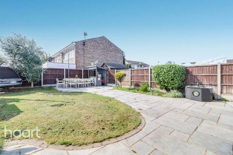 undefined, Solway, TILBURY