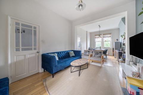 undefined, Ennersdale Road, London