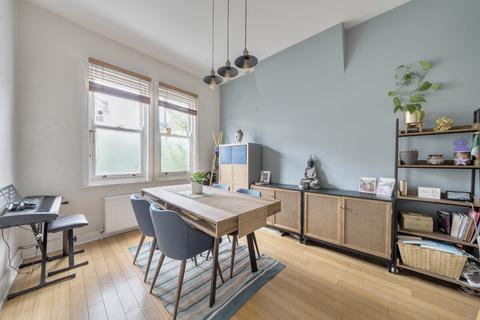 undefined, Ennersdale Road, London