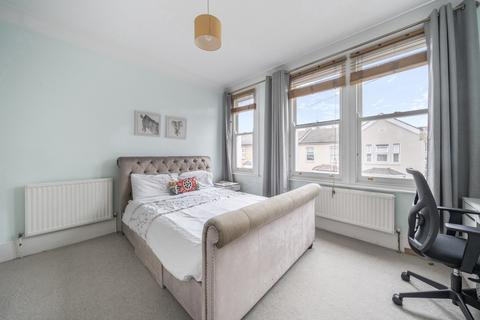 undefined, Ennersdale Road, London