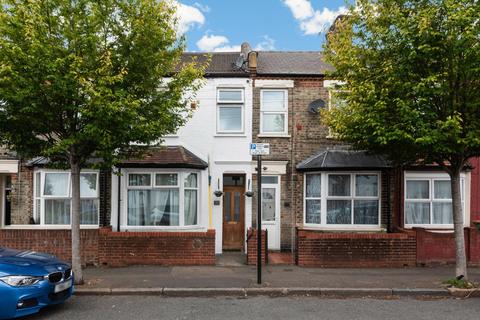 undefined, Lord Street, London, E16