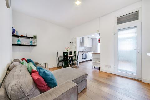 undefined, Lord Street, London, E16