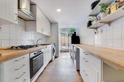undefined, Lord Street, London, E16