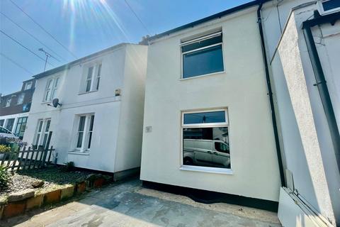 2 bedroom semi-detached house to rent, Birkbeck Road, Sidcup, Kent, DA14