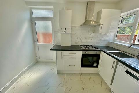 2 bedroom semi-detached house to rent, Birkbeck Road, Sidcup, Kent, DA14