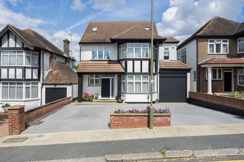 7 bedroom detached house for sale, Edgeworth Crescent, London NW4