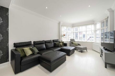 7 bedroom detached house for sale, Edgeworth Crescent, London NW4