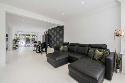 7 bedroom detached house for sale, Edgeworth Crescent, London NW4