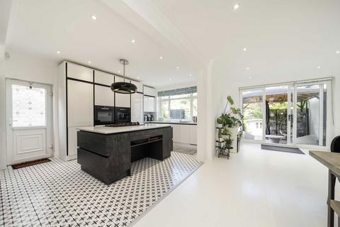 7 bedroom detached house for sale, Edgeworth Crescent, London NW4