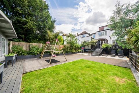 7 bedroom detached house for sale, Edgeworth Crescent, London NW4