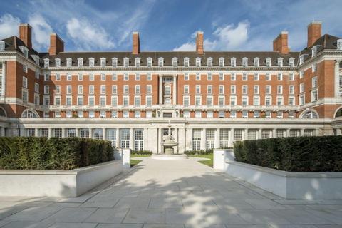 undefined, Flat , Star & Garter House, Richmond Hill, Richmond