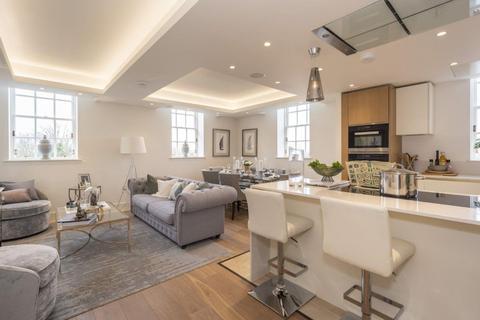 undefined, Flat , Star & Garter House, Richmond Hill, Richmond